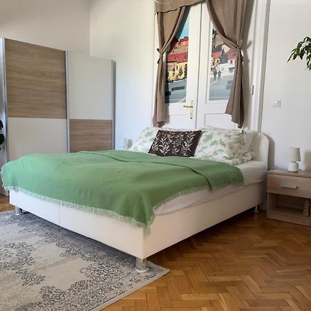 Forst-Haz Apartman Eğri Dış mekan fotoğraf