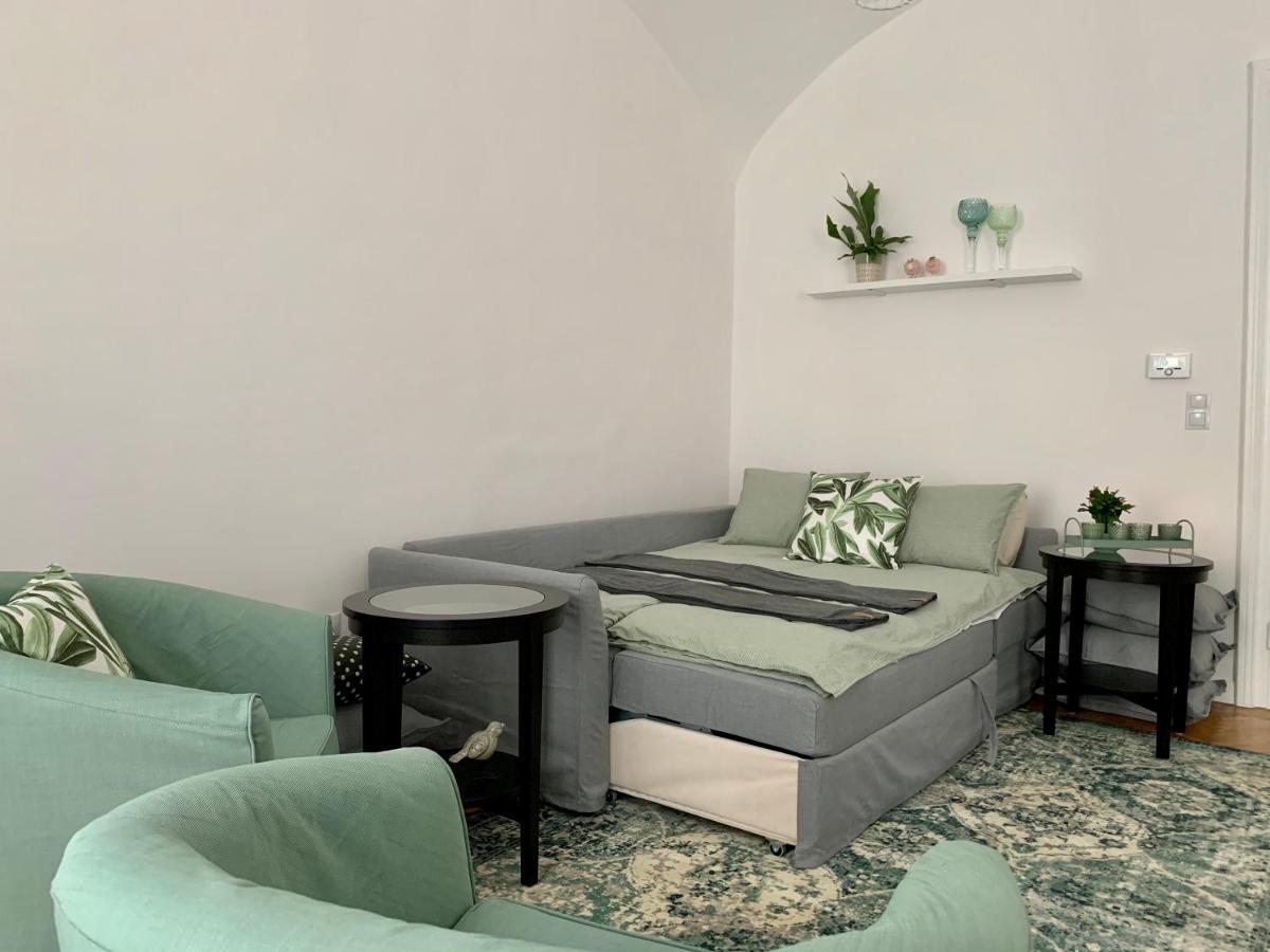 Forst-Haz Apartman Eğri Dış mekan fotoğraf