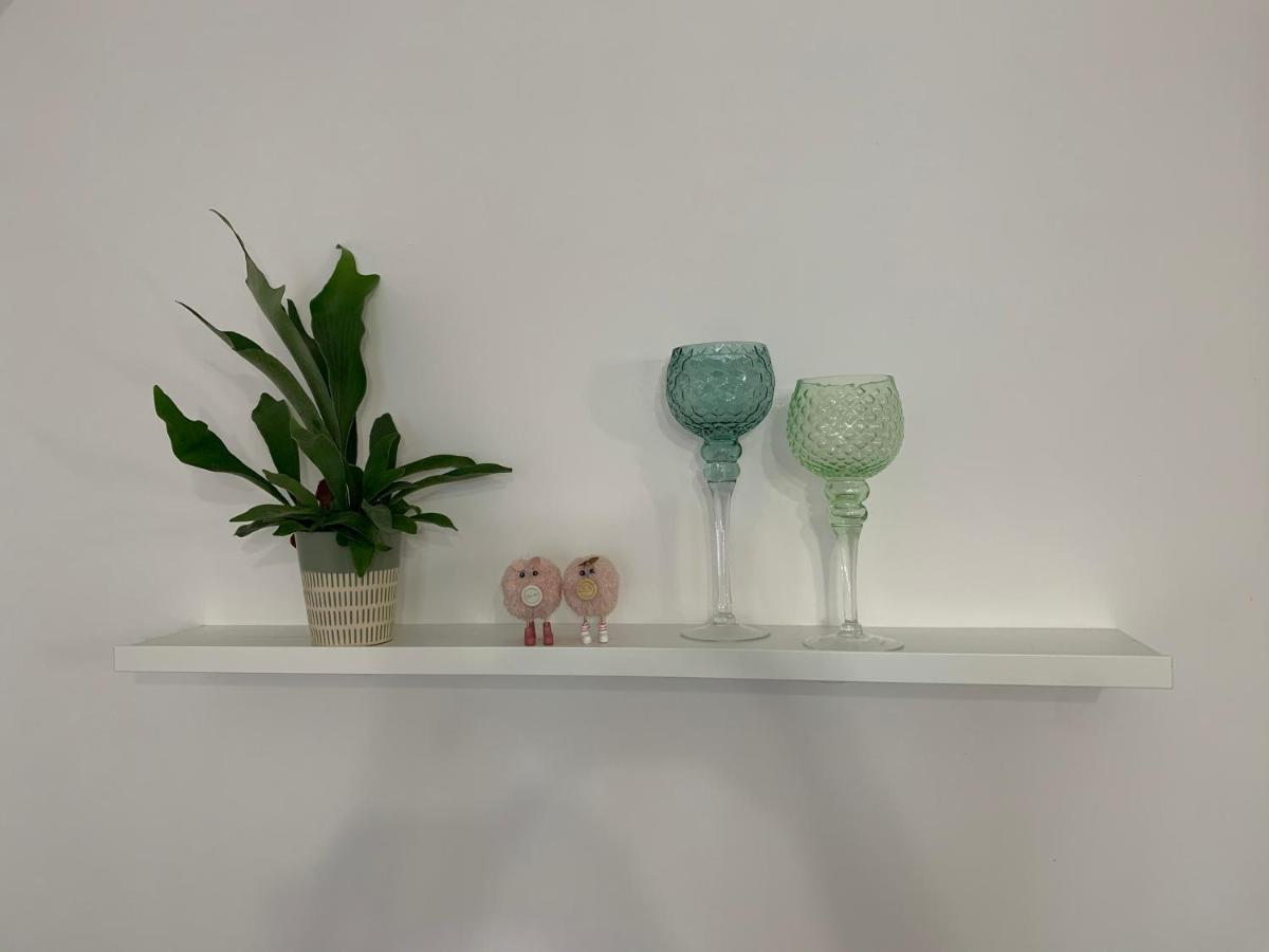 Forst-Haz Apartman Eğri Dış mekan fotoğraf