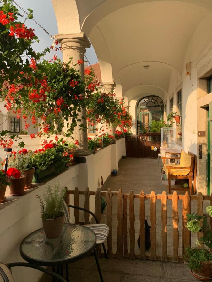 Forst-Haz Apartman Eğri Dış mekan fotoğraf