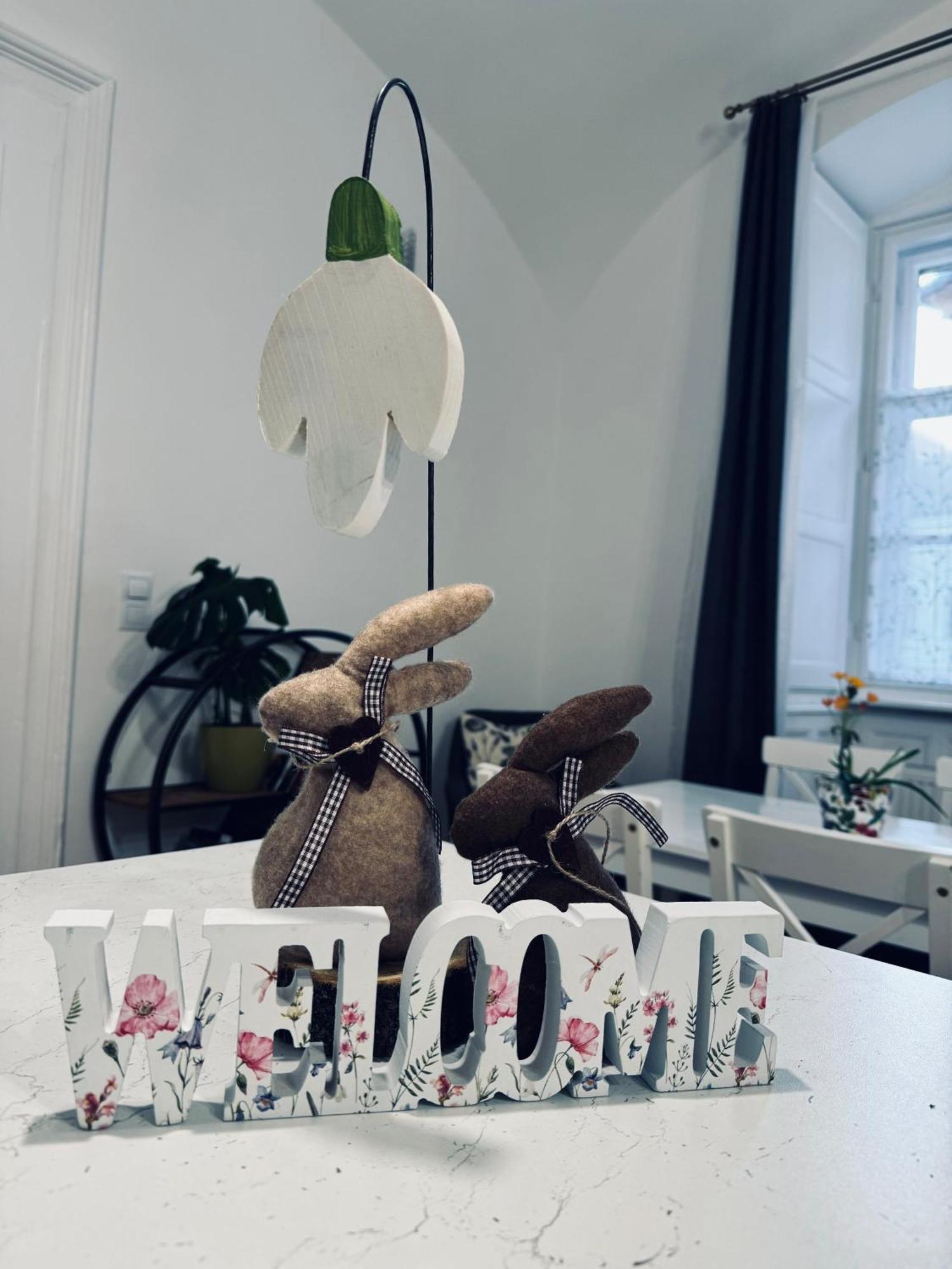 Forst-Haz Apartman Eğri Dış mekan fotoğraf