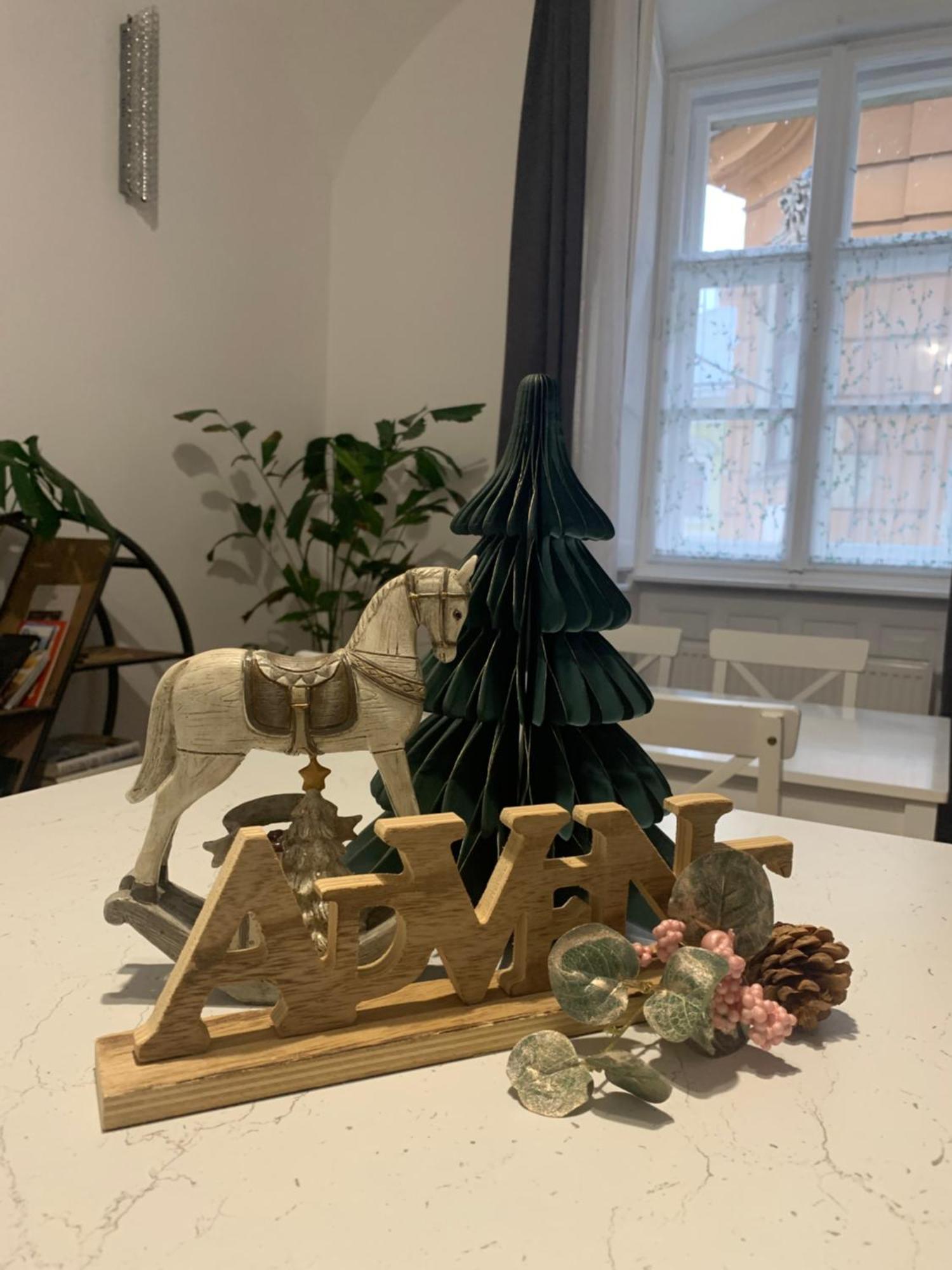 Forst-Haz Apartman Eğri Dış mekan fotoğraf