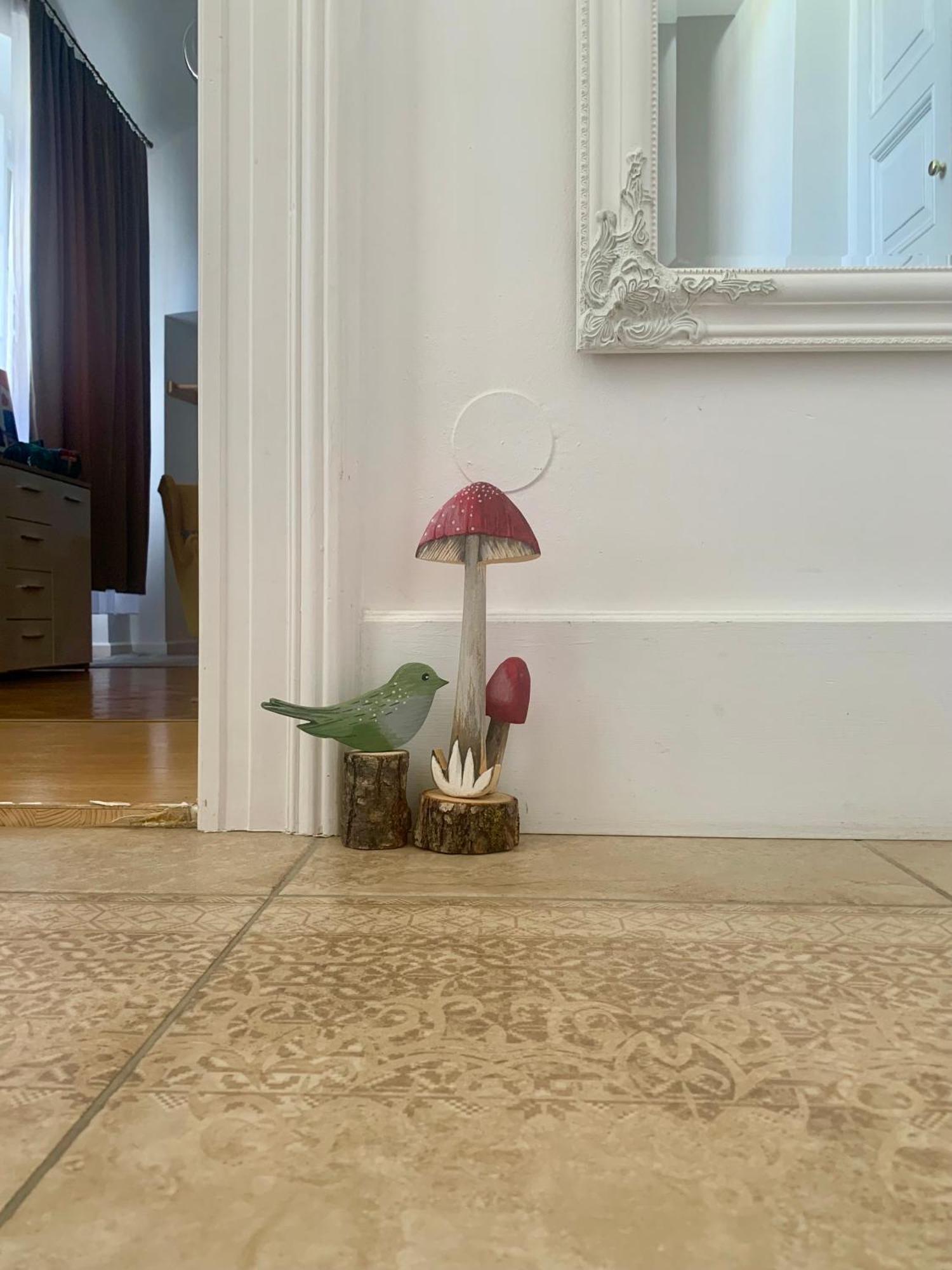 Forst-Haz Apartman Eğri Dış mekan fotoğraf