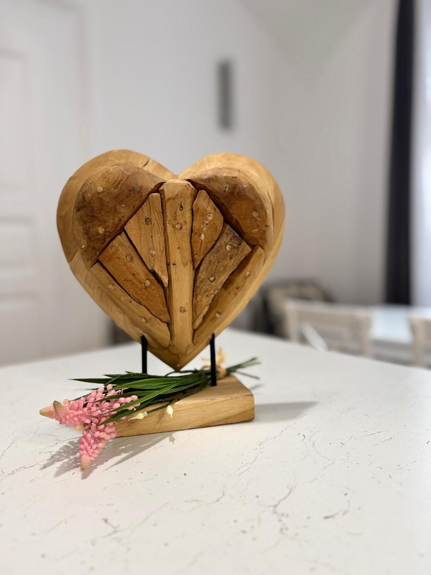 Forst-Haz Apartman Eğri Dış mekan fotoğraf